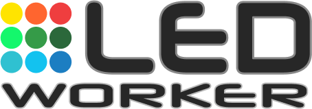 LEDWORKER