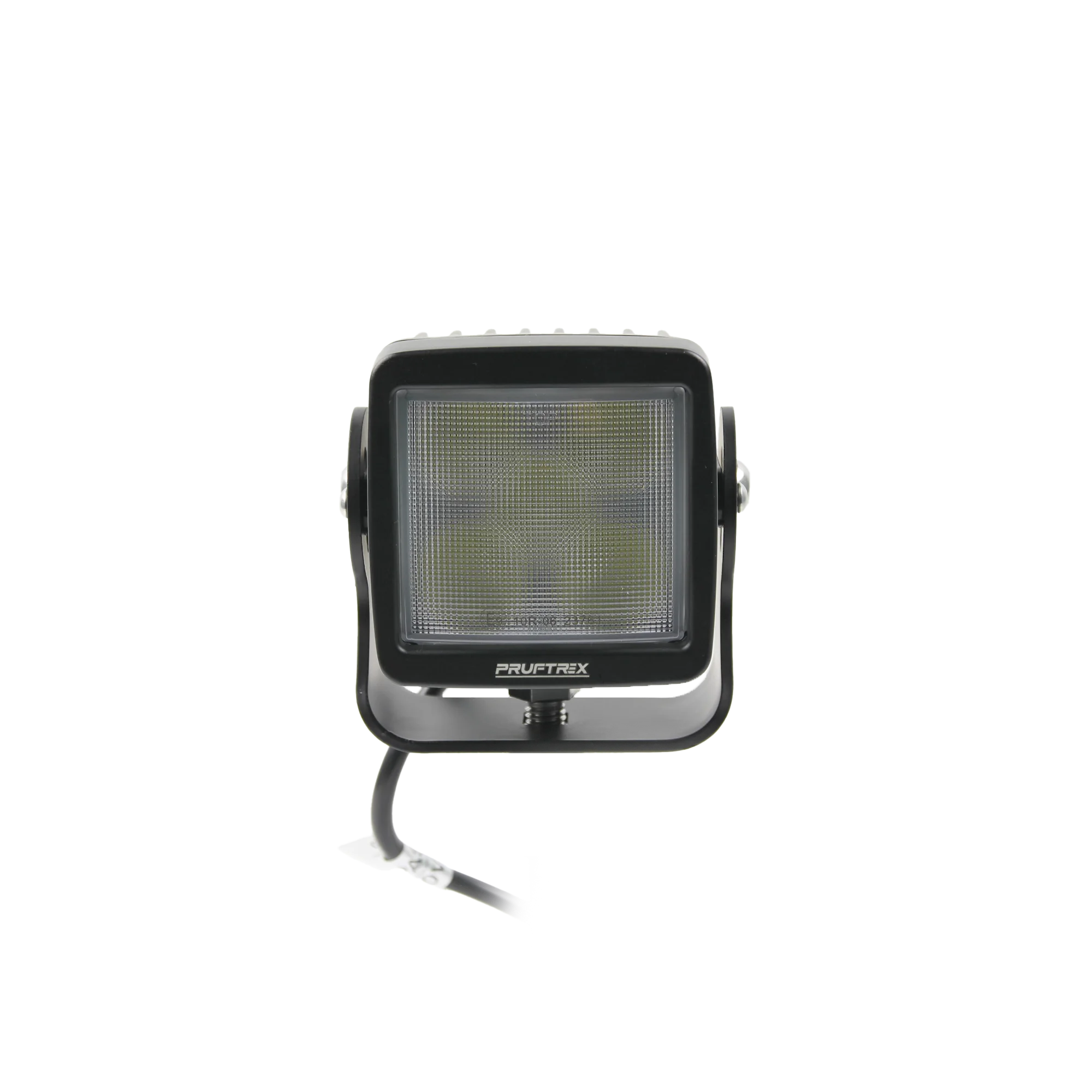 Светодиодная рабочая лампа Square PRUFTREX, LP PRUD 009