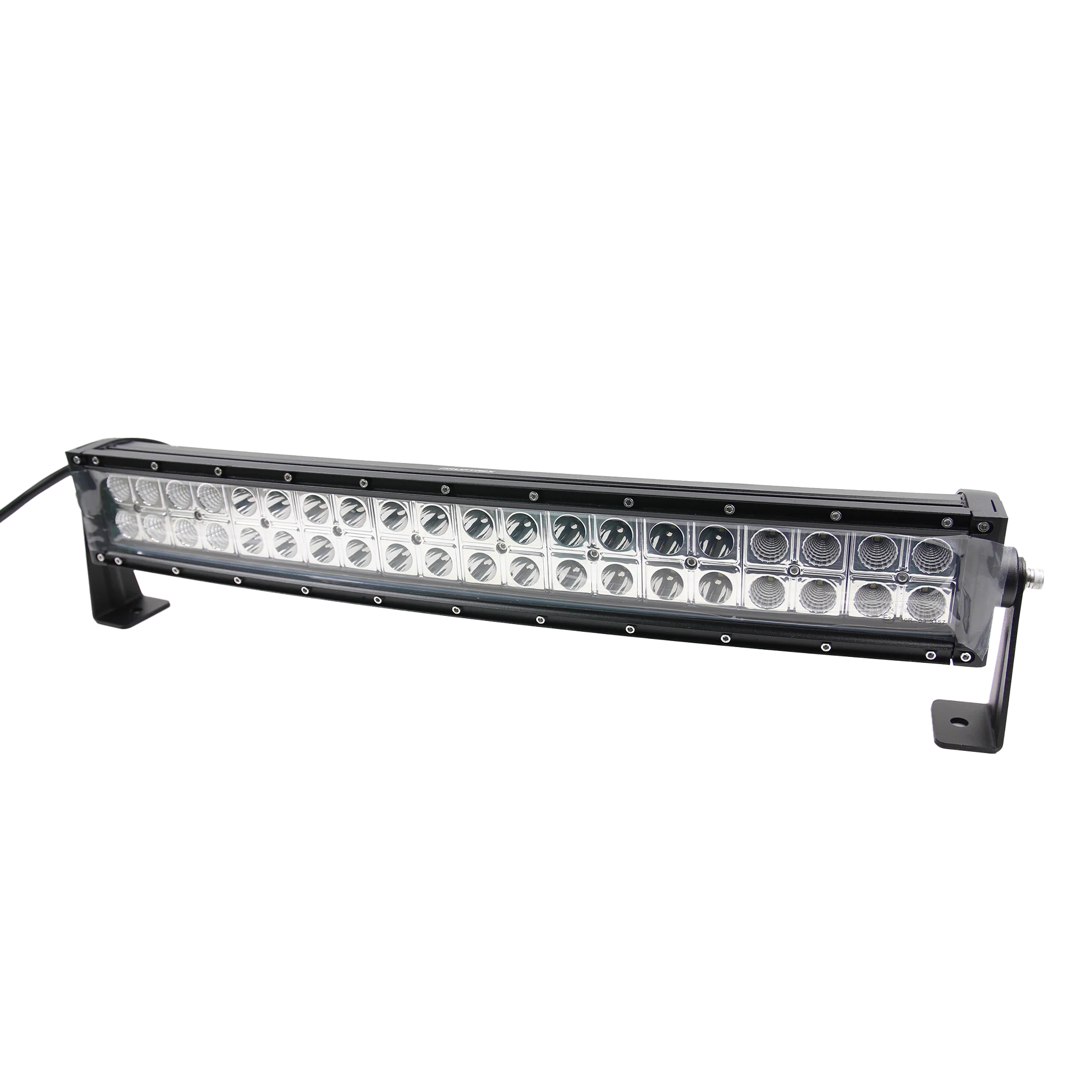 Светодиодная панель  дальнего действия, изогнутая PRUFTREX, LB PRUD 001