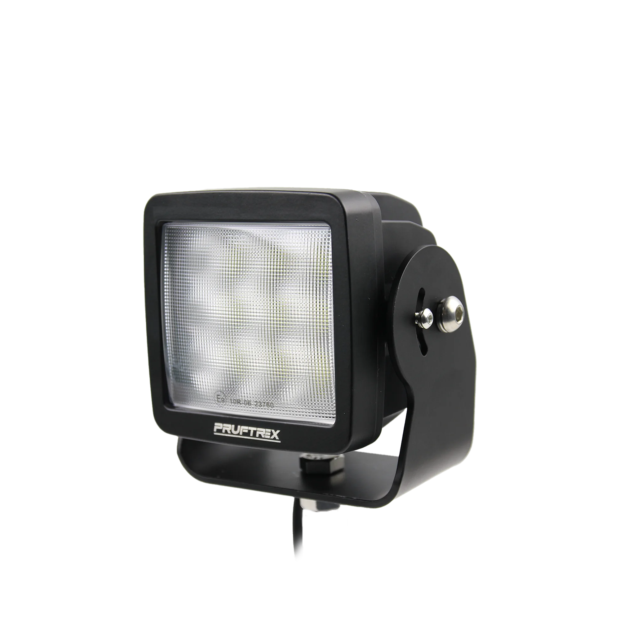Светодиодная рабочая лампа Square PRUFTREX, LP PRUD 007