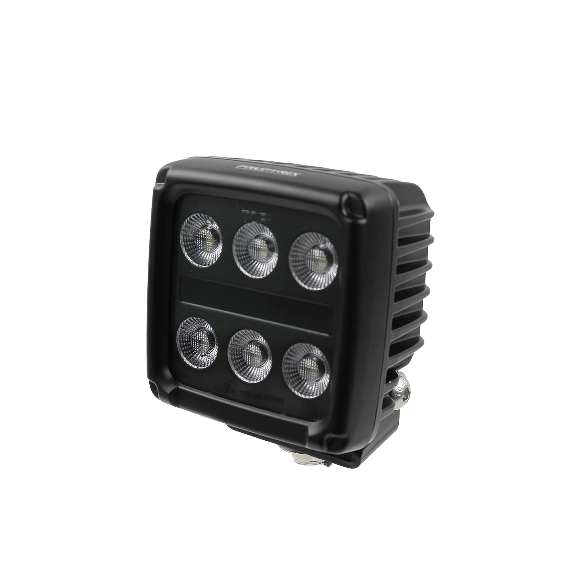 Светодиодная рабочая лампа Square PRUFTREX, LD PRUD 001