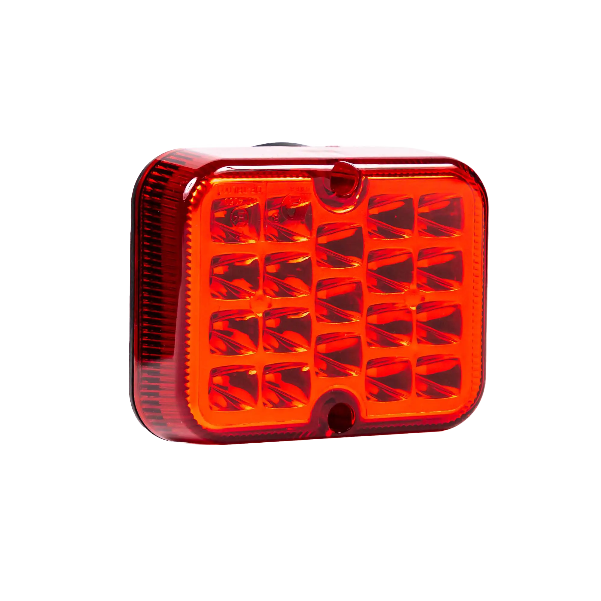 Фонарь противотуманный LEDWORKER TRL009 LED