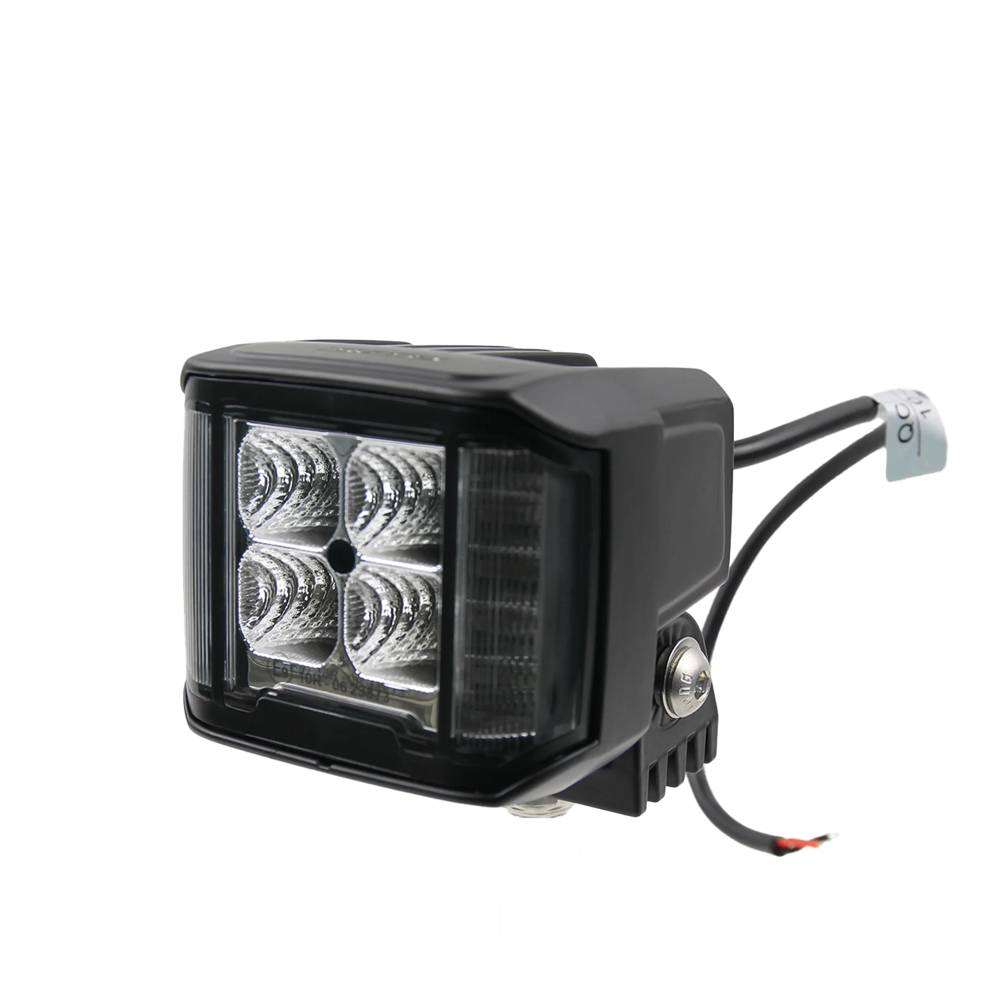 Светодиодная рабочая лампа  Square PRUFTREX, LS PRUD 008