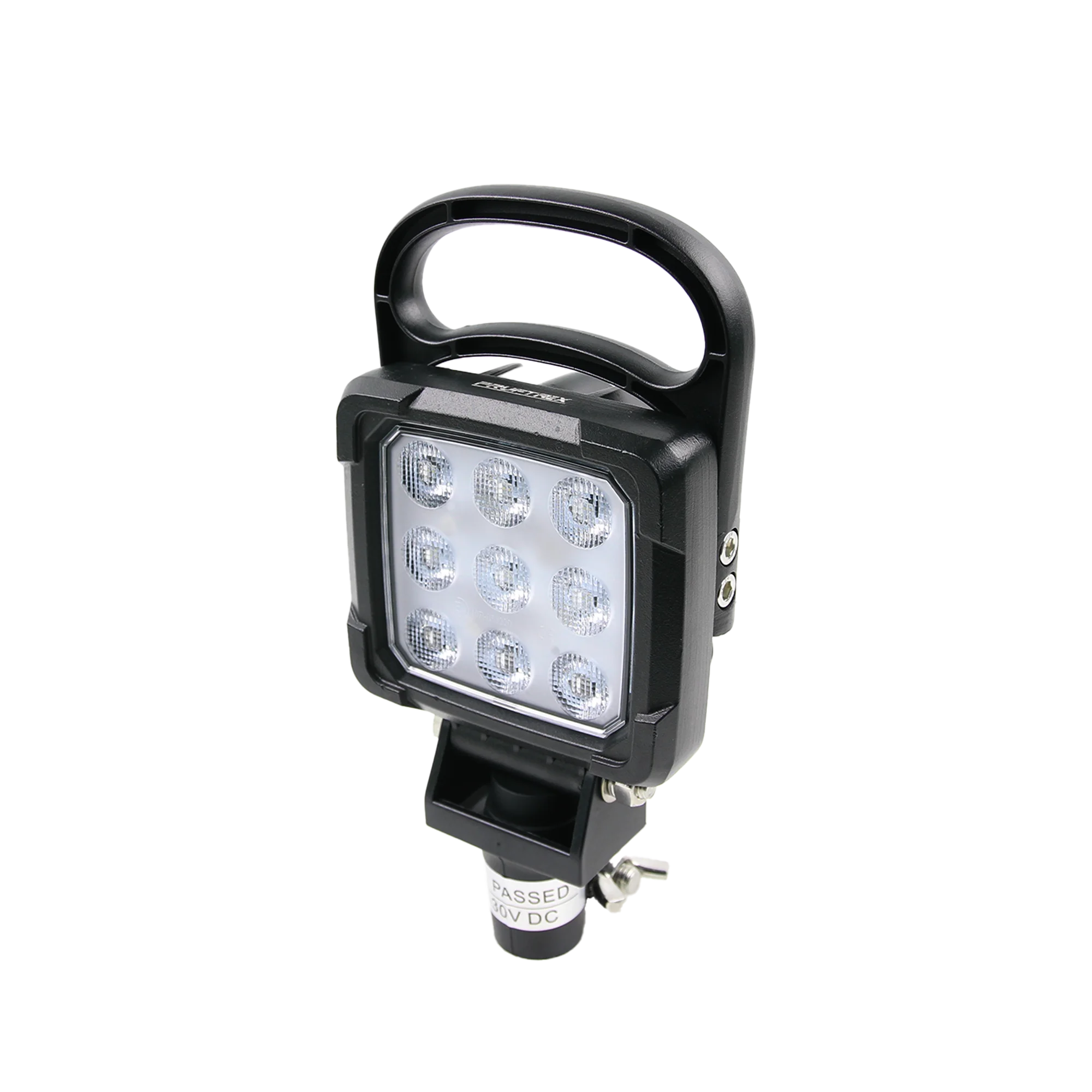 Светодиодная рабочая лампа  Square PRUFTREX, LL PRUD 006