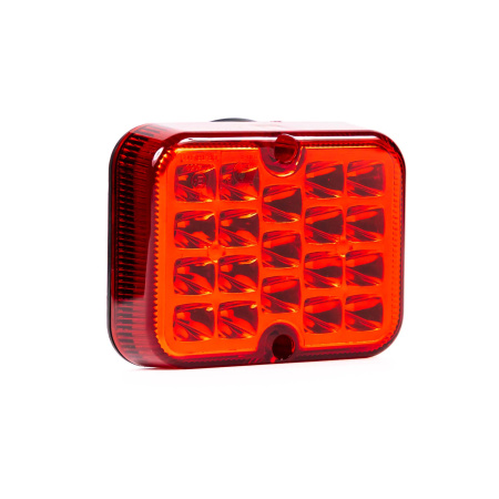 Фонарь противотуманный TRAILERCOM TRL009 LED