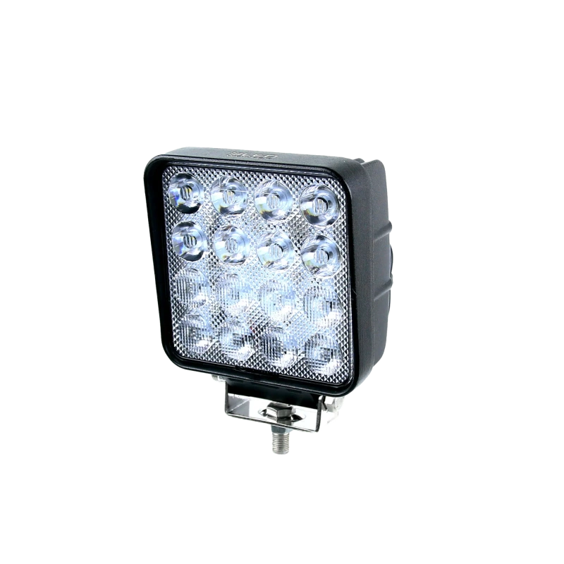 Светодиодная фара рабочего света LEDWORKER E-WL-LED-00036 (48W, 4000Lm, combo)