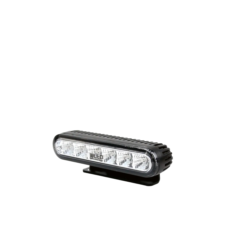 Светодиодный сигнальный фонарь LEDWORKER E-R65-612 (18W, 10 режимов)