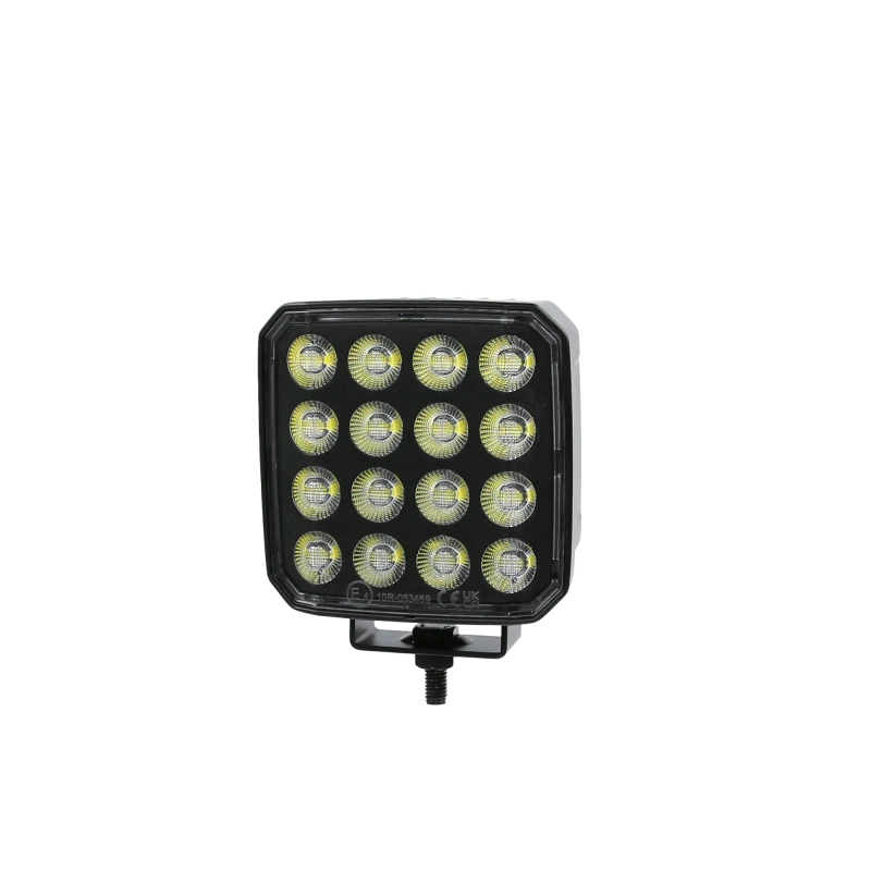 Светодиодная фара рабочего света LEDWORKER E-WL-LED-00036S (60W, 9120Lm, flood)1