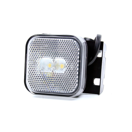 Фонарь габаритный LEDWORKER TRL015C LED