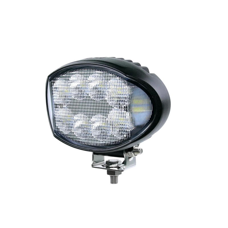 Светодиодная фара рабочего света LEDWORKER E2251B (60W, 9720Lm, flood)