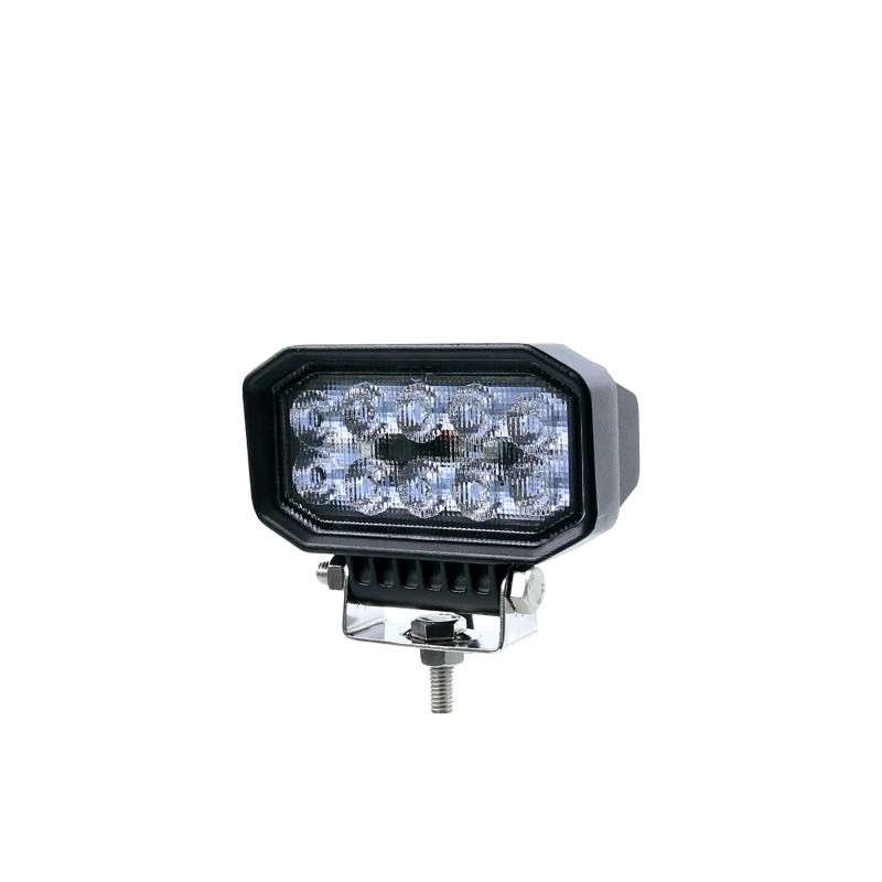 Светодиодная фара рабочего света LEDWORKER E2124 (30W, 1800Lm, flood)
