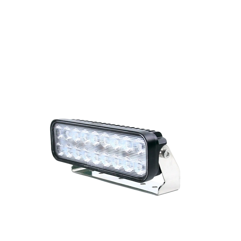 Светодиодная фара рабочего света LEDWORKER E-WL-501 (54W, 3960Lm, flood)