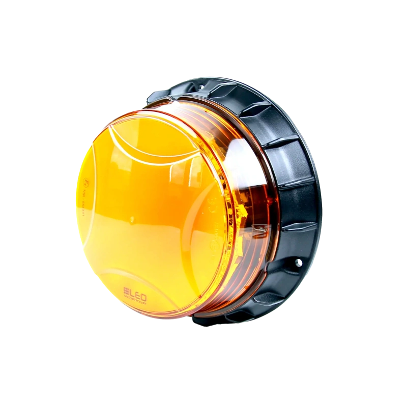 Светодиодный сигнальный фонарь LEDWORKER E5108 (10 режимов)